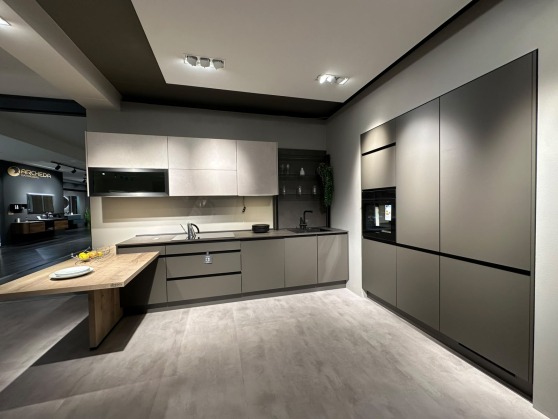Cucina Laser Dream Cucine