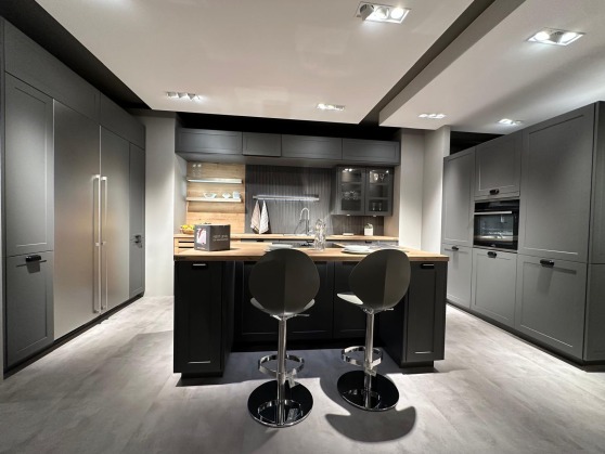 Cucina e Lavanderia Nordic Dream Cucine