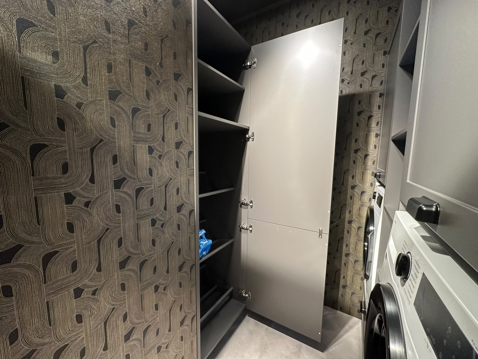 Cucina e Lavanderia Nordic Dream Cucine