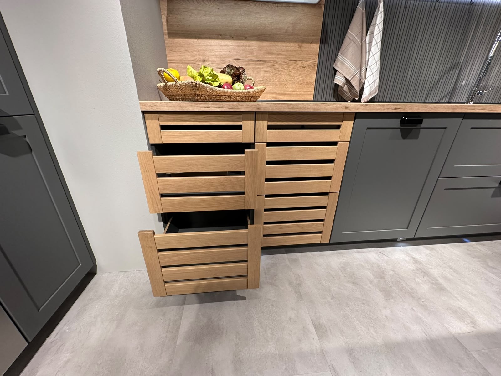 Cucina e Lavanderia Nordic Dream Cucine
