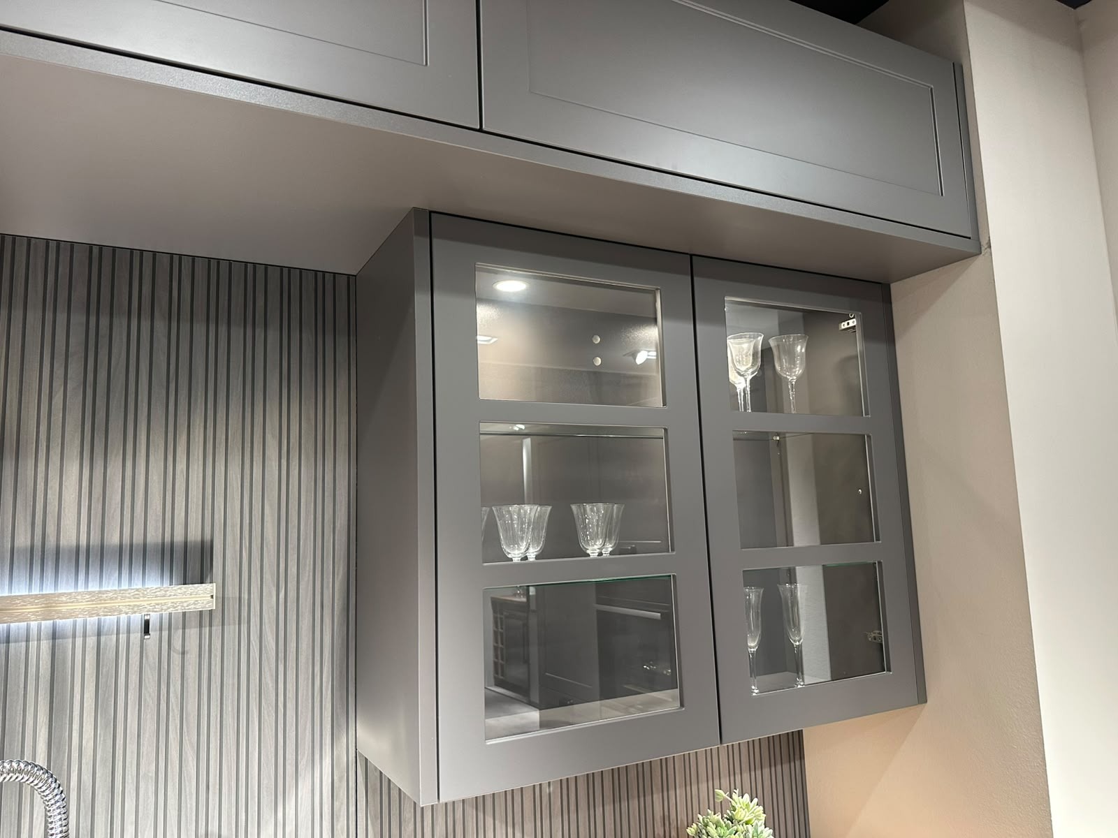 Cucina e Lavanderia Nordic Dream Cucine