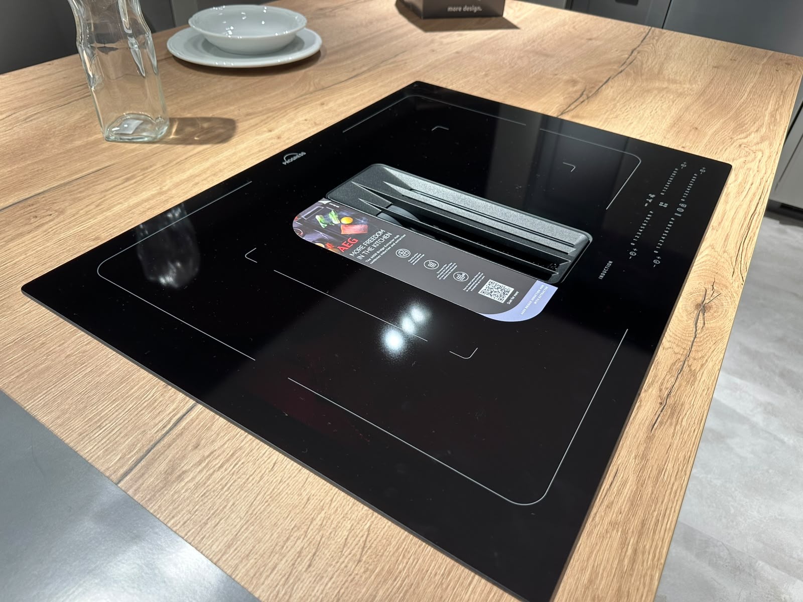Cucina e Lavanderia Nordic Dream Cucine