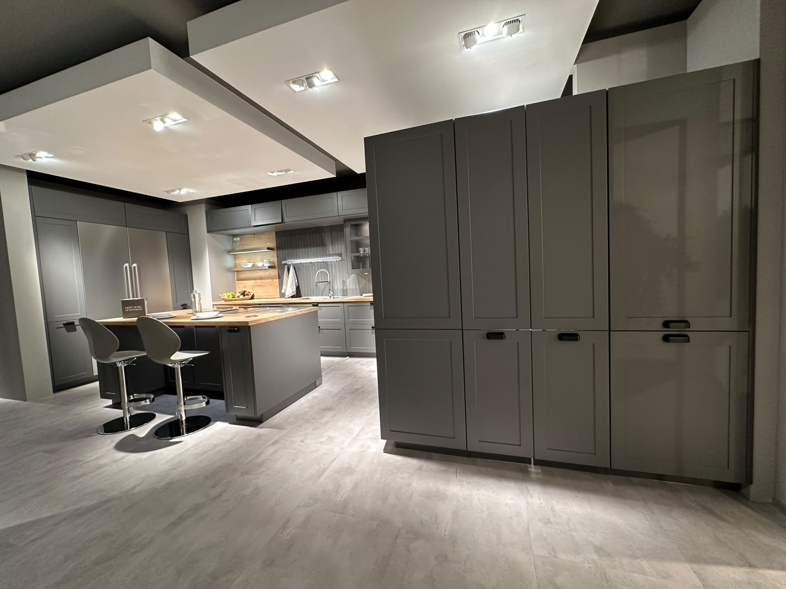 Cucina e Lavanderia Nordic Dream Cucine