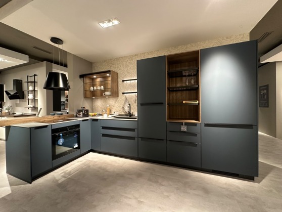 Cucina Easy Touch Dream Cucine