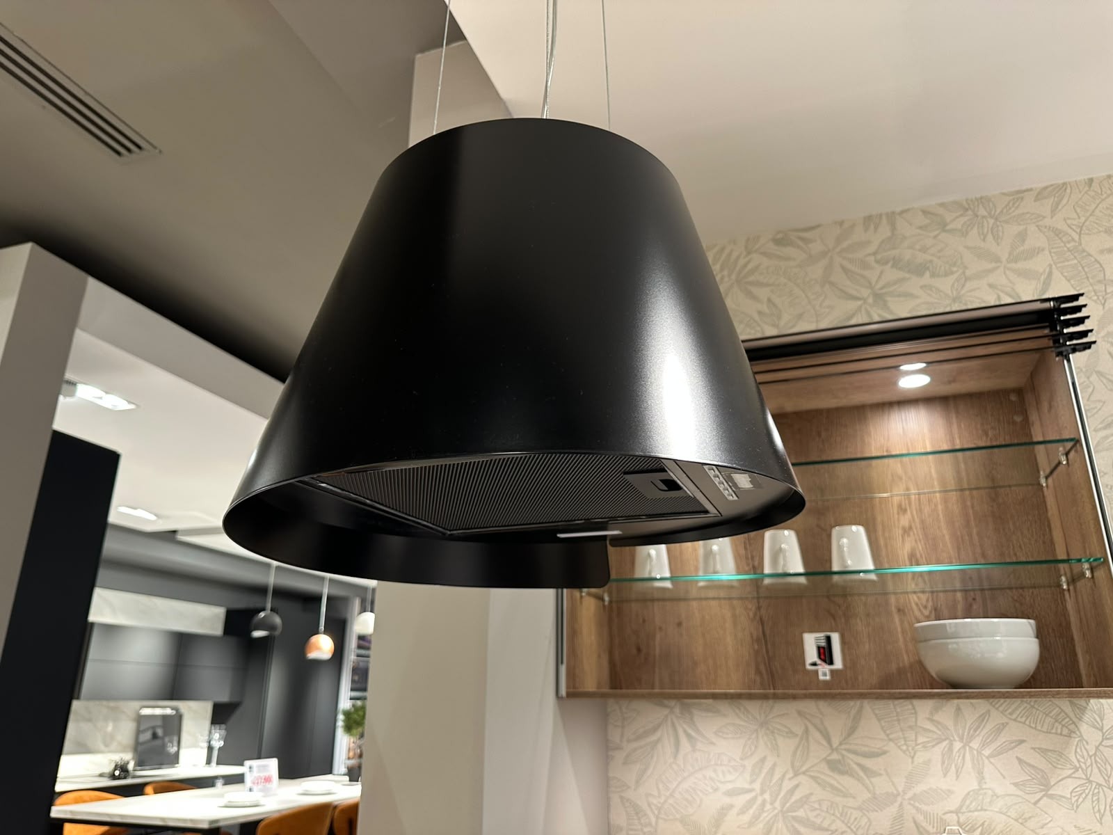 Cucina Easy Touch Dream Cucine