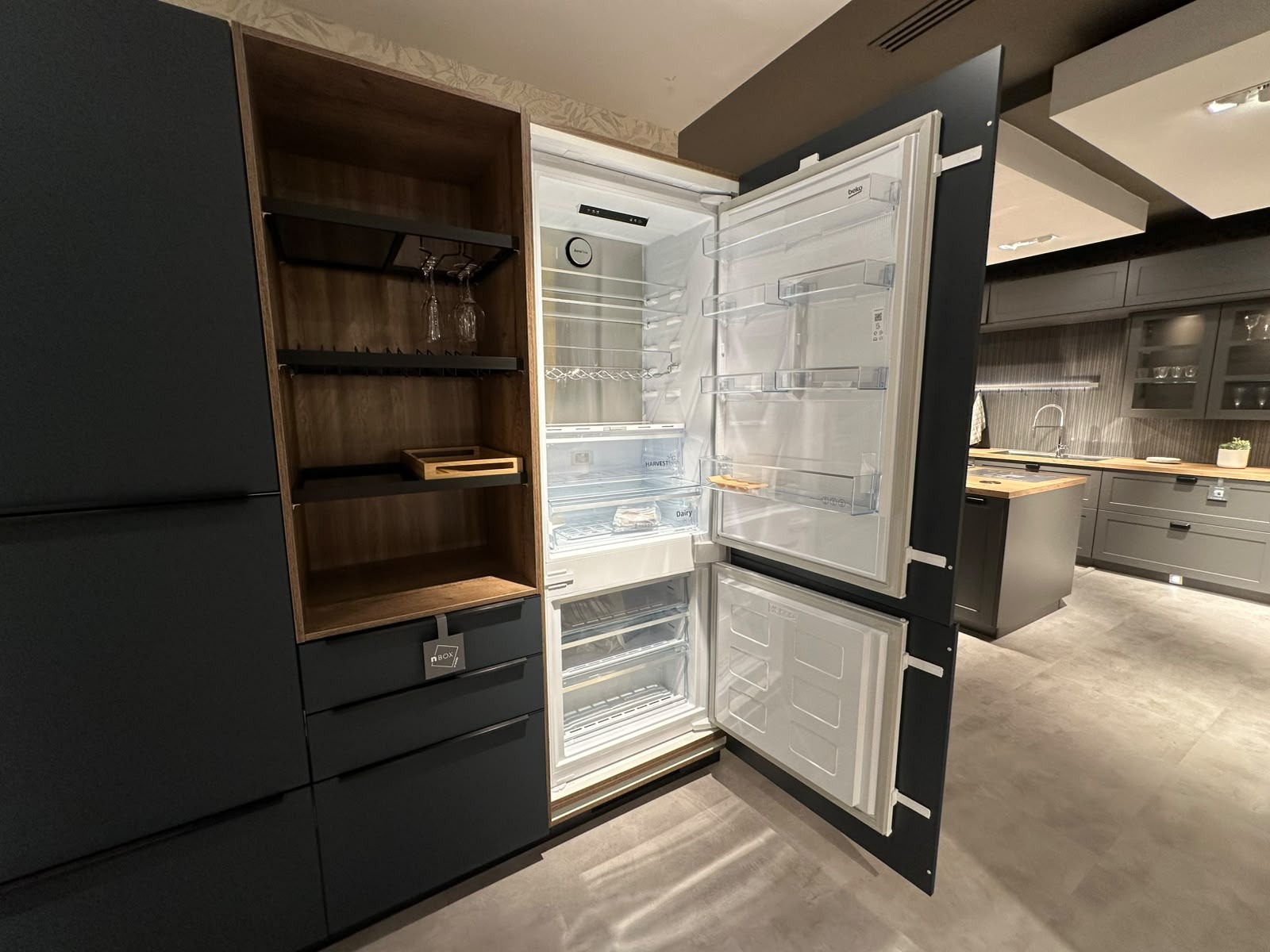 Cucina Easy Touch Dream Cucine