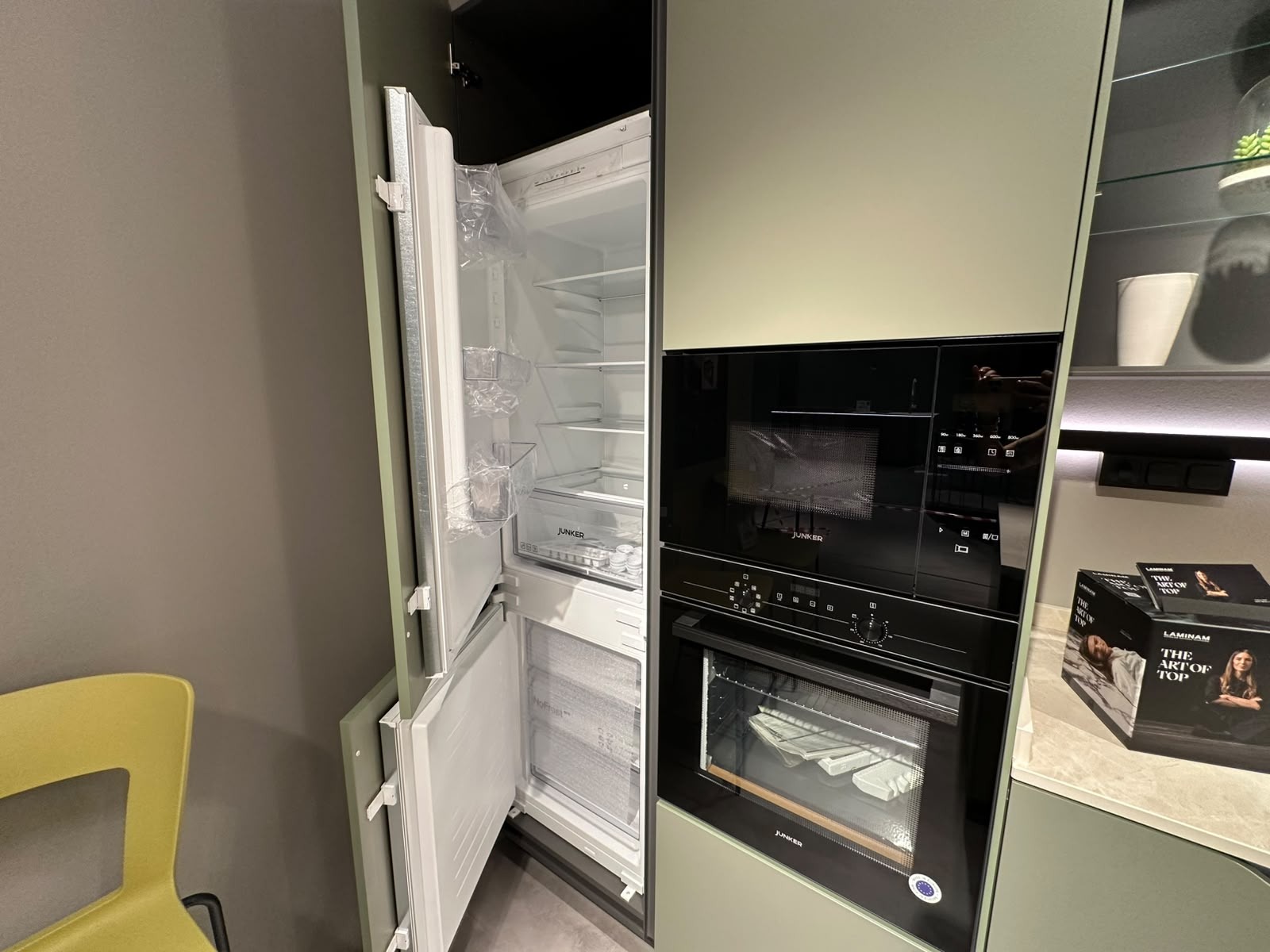 Cucina Senso Olivo Dream Cucine