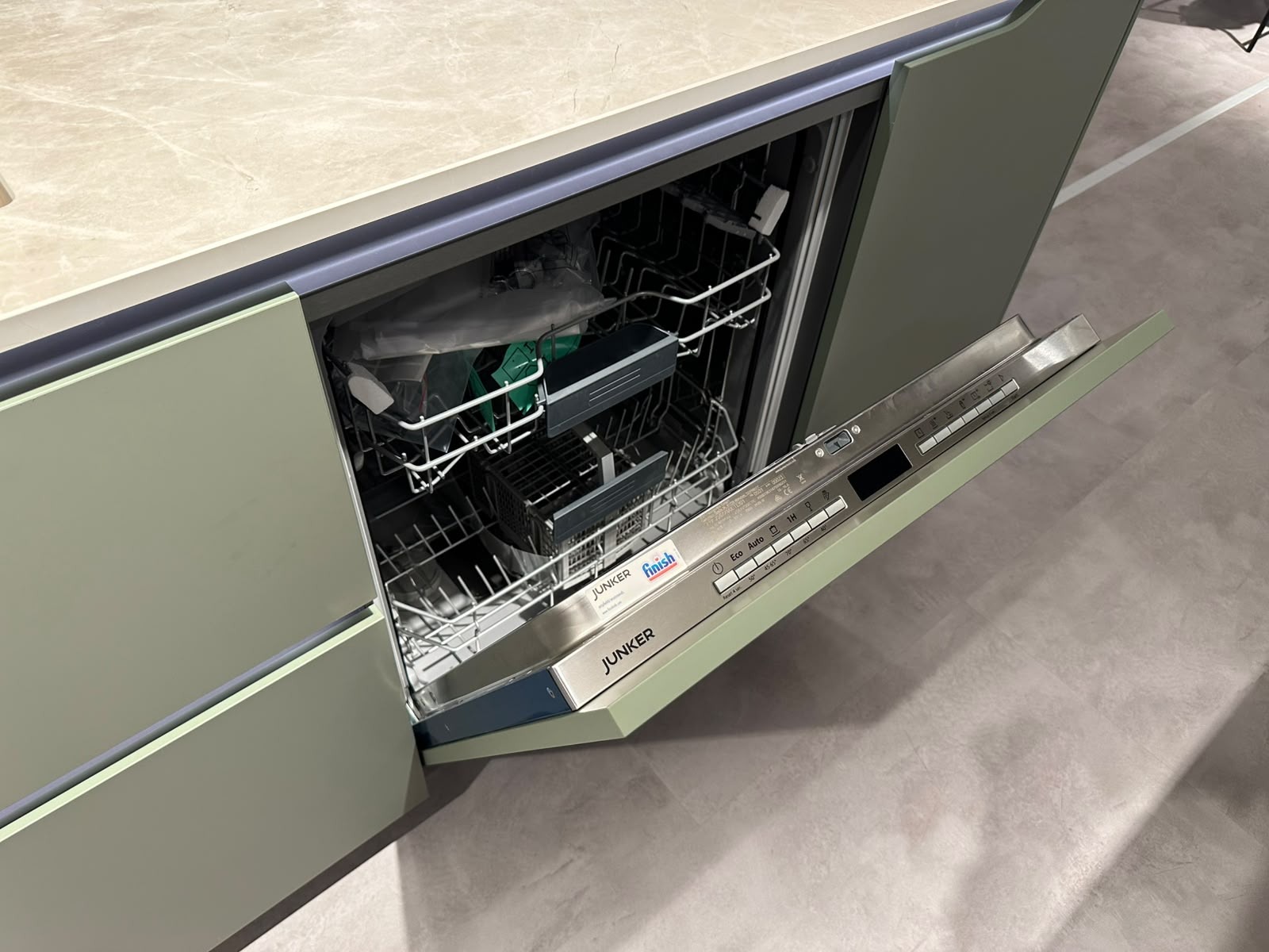 Cucina Senso Olivo Dream Cucine