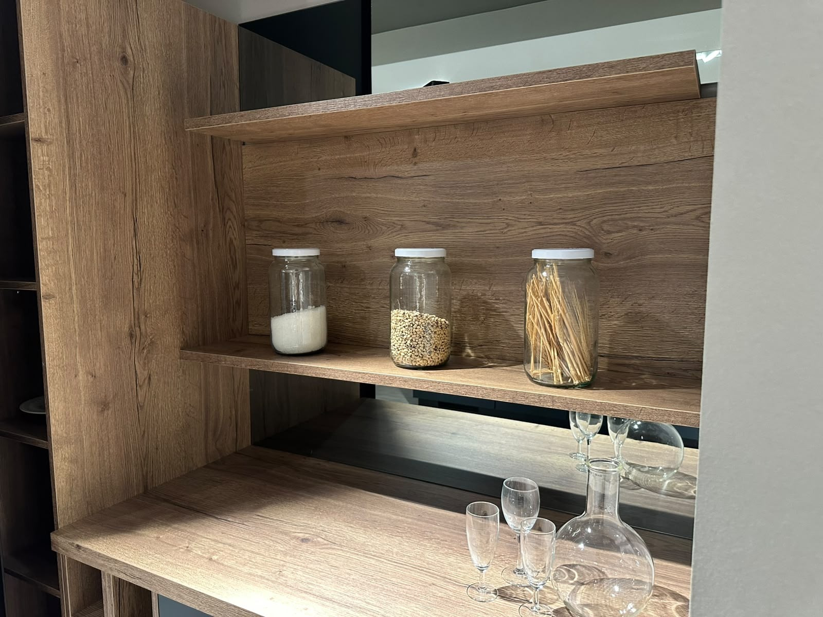 Parete Attrezzata Dream Cucine