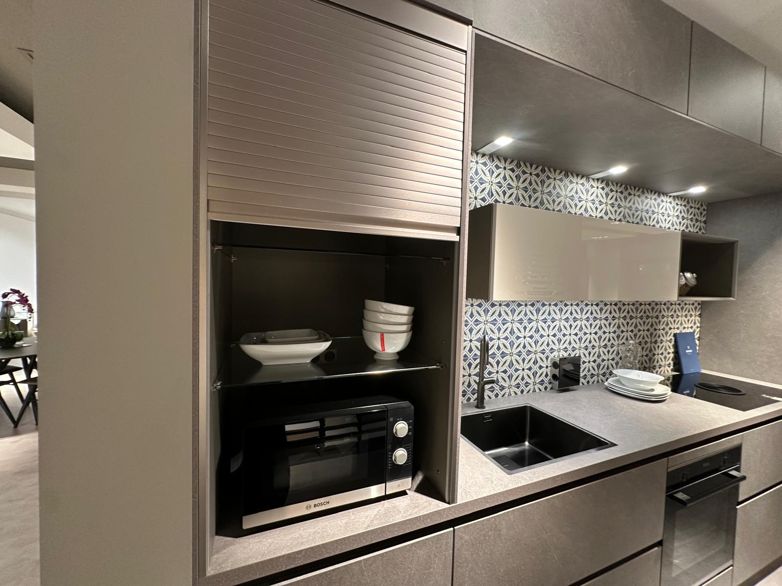 Cucina Stone Art Dream Cucine
