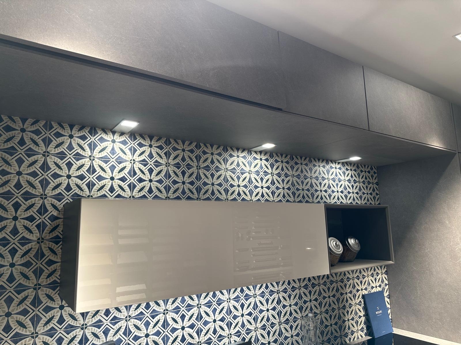 Cucina Stone Art Dream Cucine