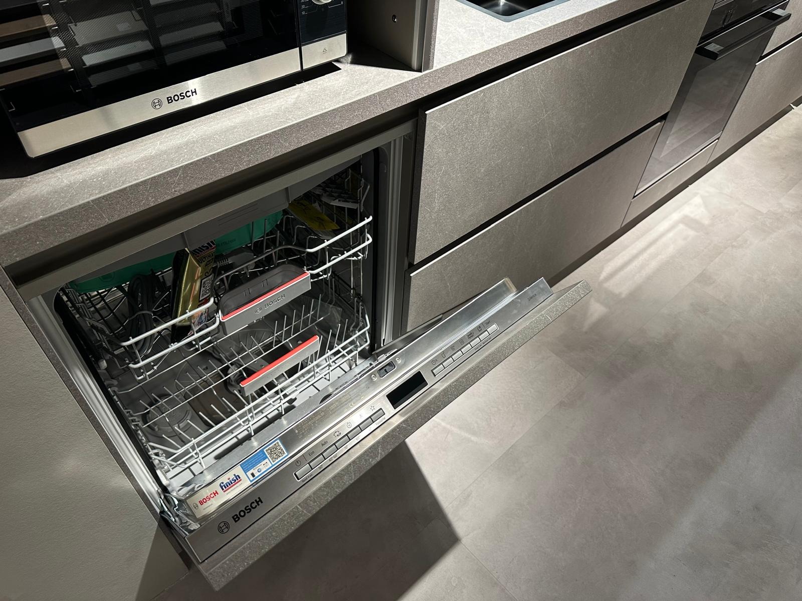 Cucina Stone Art Dream Cucine