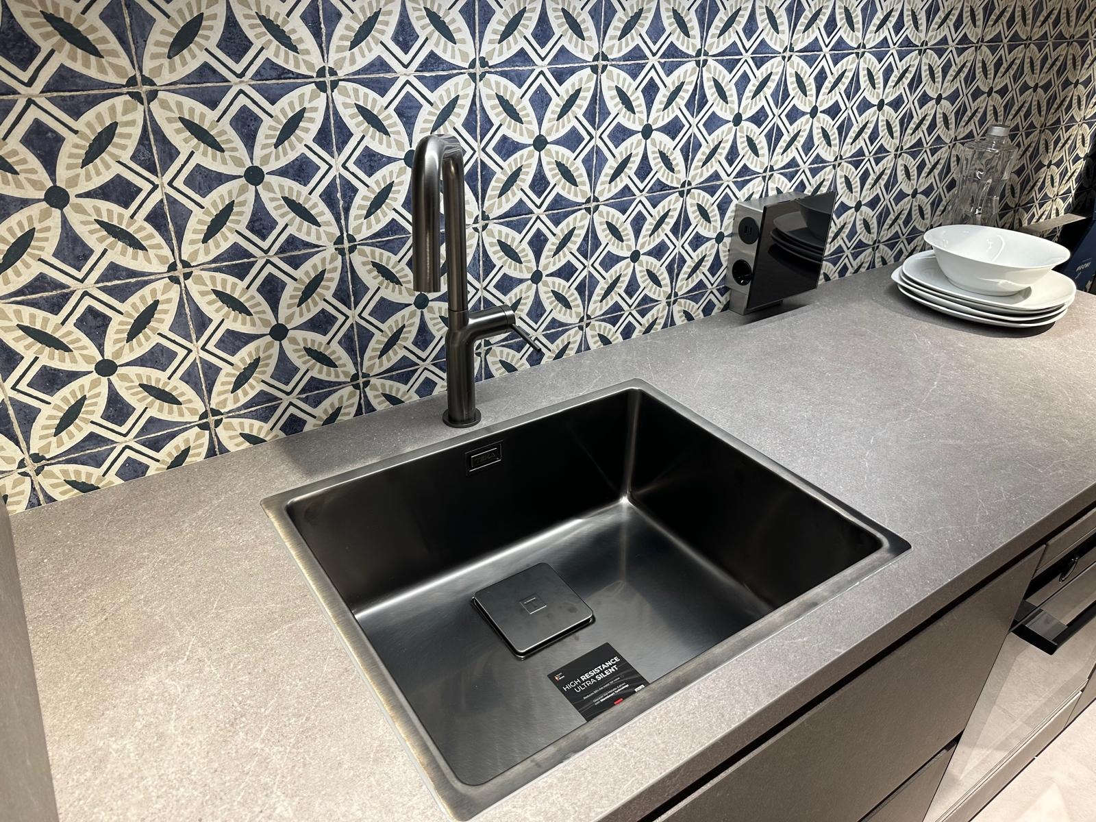 Cucina Stone Art Dream Cucine