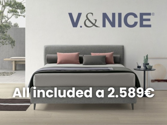 V&Nice All Included