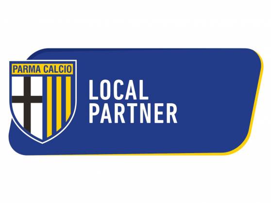 Sponsor Parma calcio