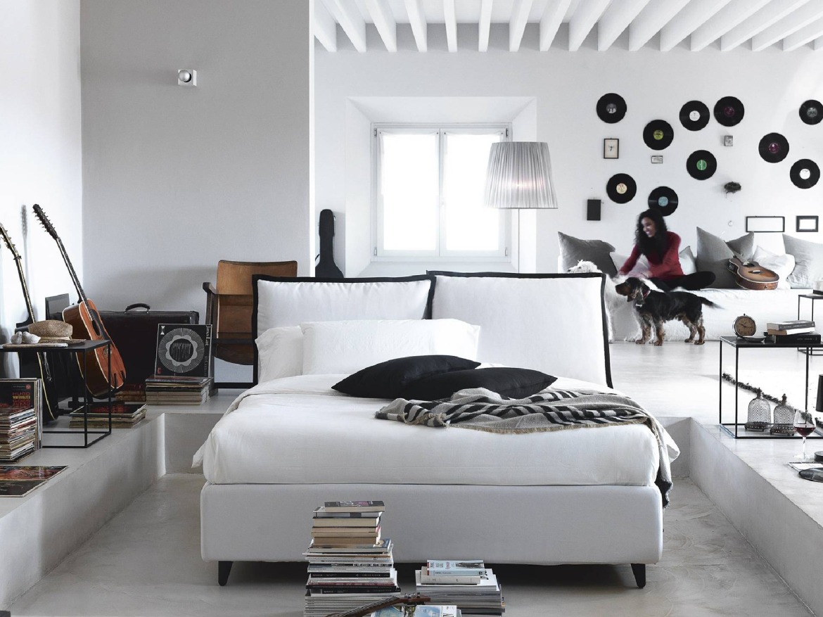 Scegliere il letto giusto per te