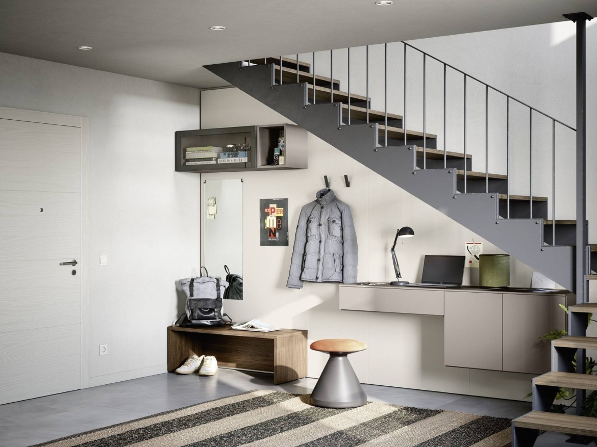 Arredare l'ingresso di casa non è mai stato più semplice, 6 idee per renderlo speciale.