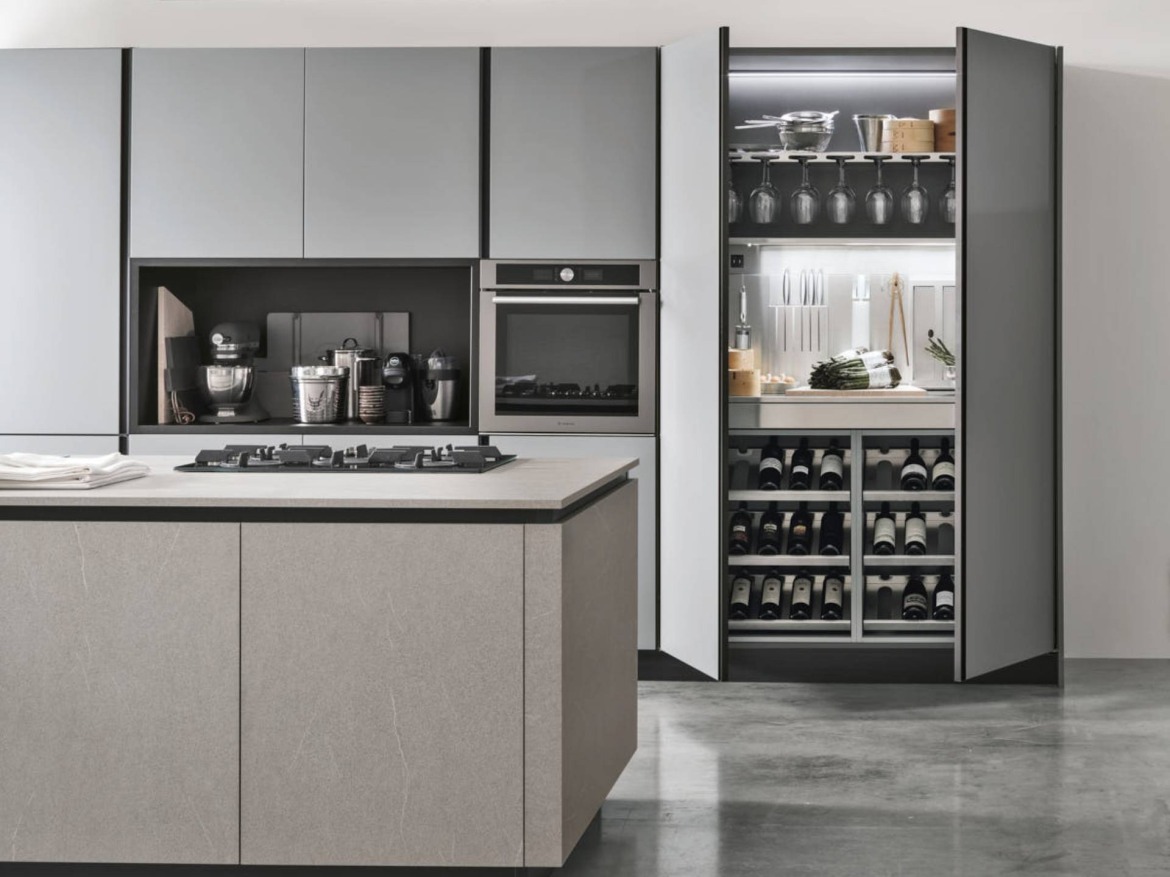 Creare un angolo bar a casa tua: Tutti i consigli