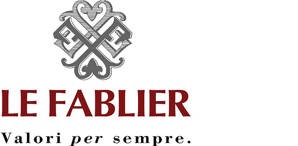 Le Fablier