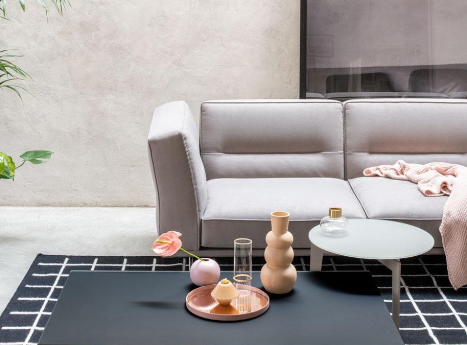 Tavolino Nordic Pezzani