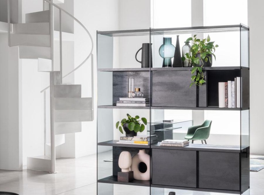 Libreria Byblos Pezzani