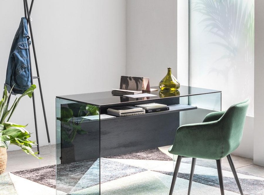 Scrivania Scriba New Pezzani