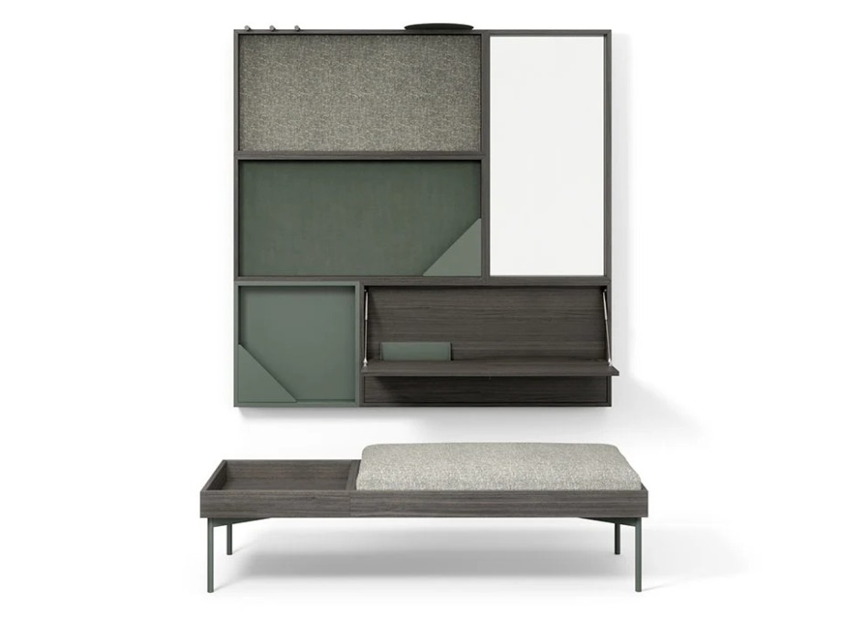 Panca Cube Novamobili