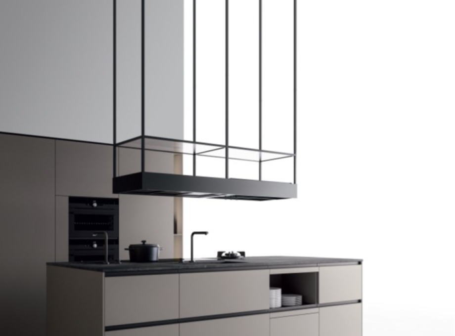 Cucina Anice Valdesign