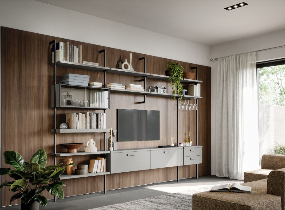 SISTEMA UNIKO LIBRERIA