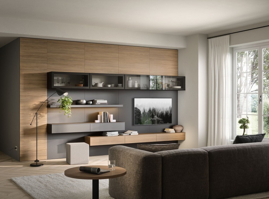 SOGGIORNI COMPONIBILI