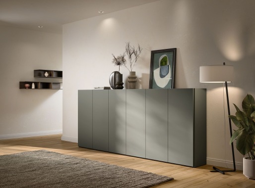 Madie con elementi casellari | Cinquanta3