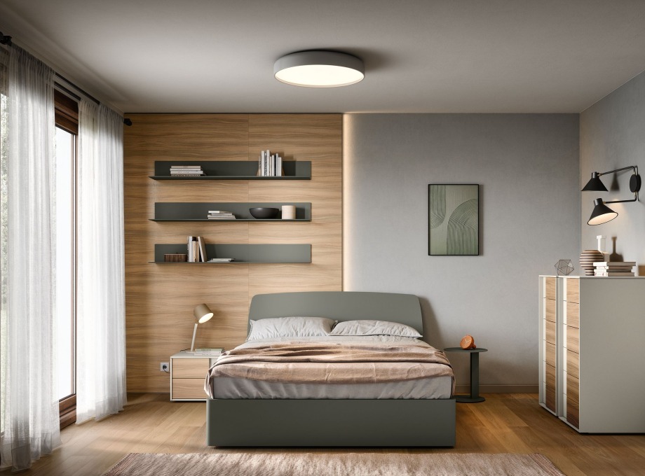 BOISERIE E PANNELLI TV