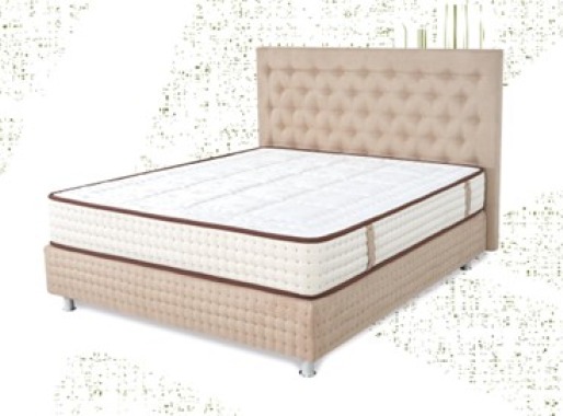 Letto Galatea | Rinaldi Italian Bed System