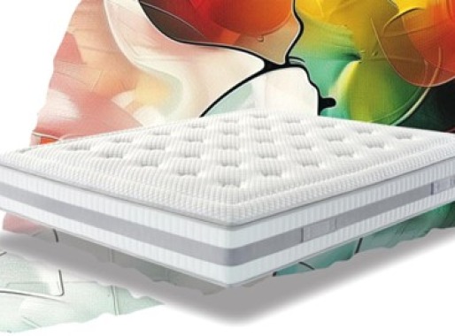 Materasso Matrix | Rinaldi Italian Bed System