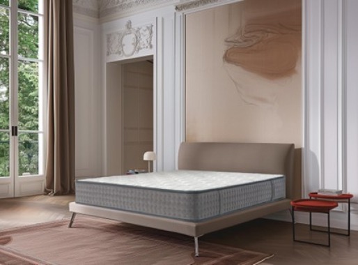 Materasso Yulia | Rinaldi Italian Bed System