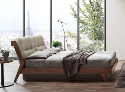 Letto Sussurro Le Fablier | Le Fablier