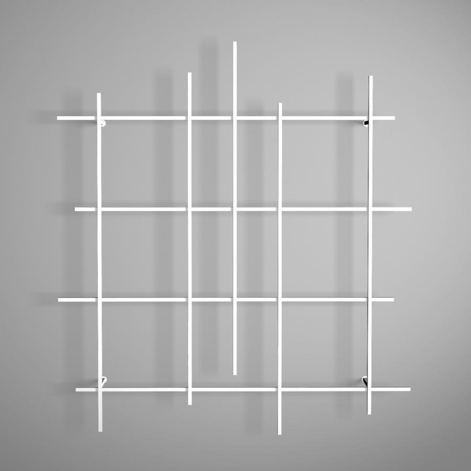 Libreria Libra Componibile Pezzani