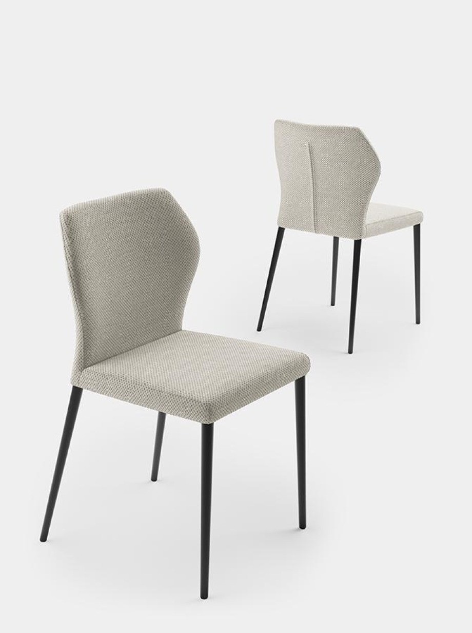 Sedia Alissa Pezzani