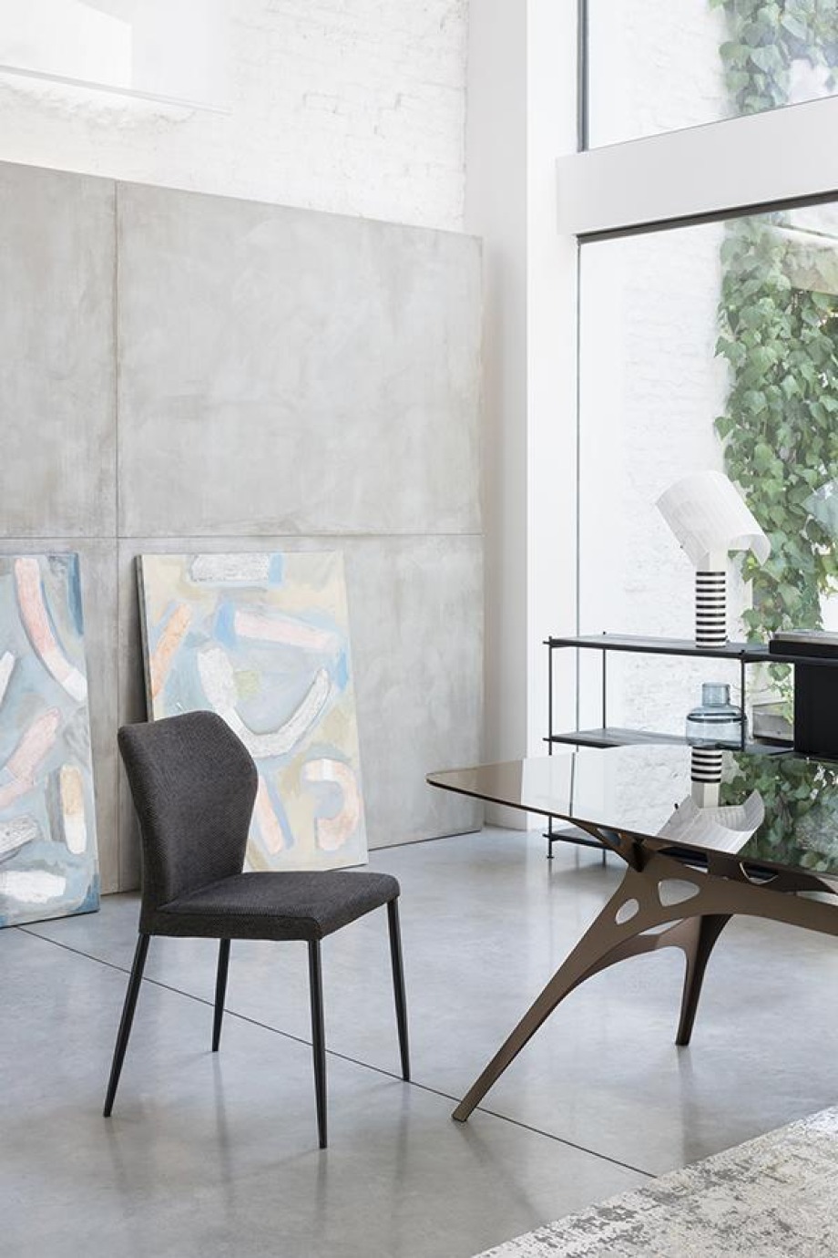 Sedia Alissa Pezzani