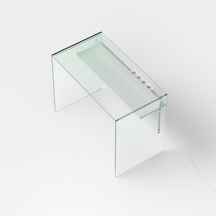 Scrivania Scriba New Pezzani