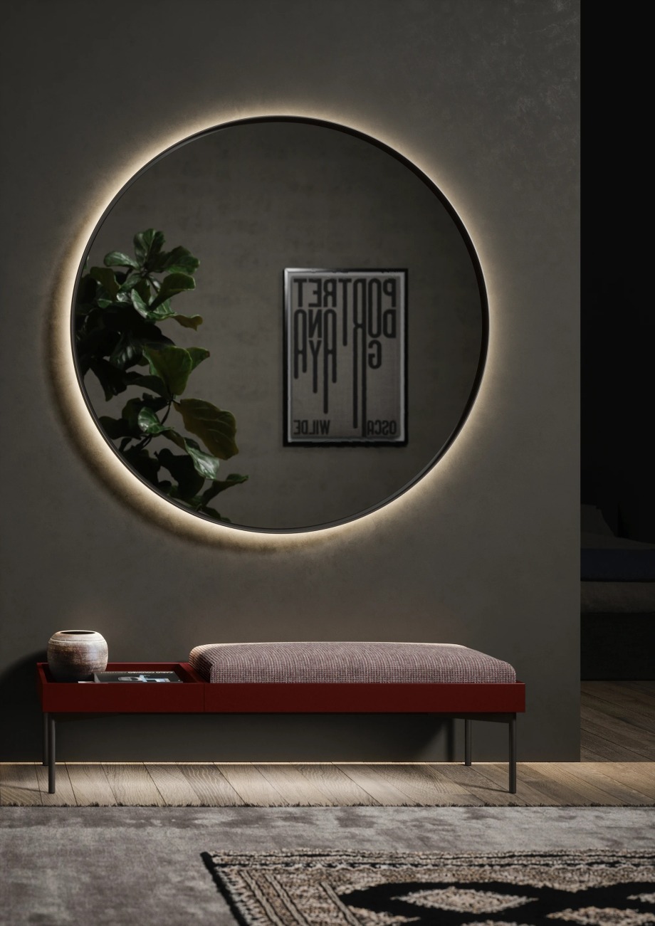 Panca Cube Novamobili