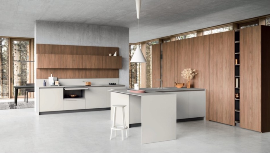 Cucina Anice Valdesign