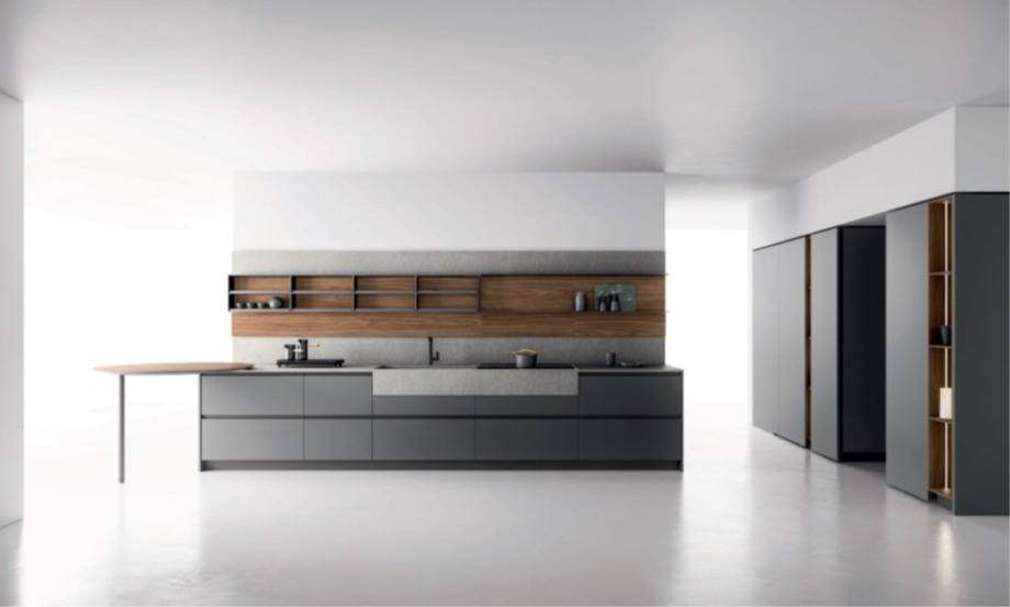 Cucina Anice Valdesign
