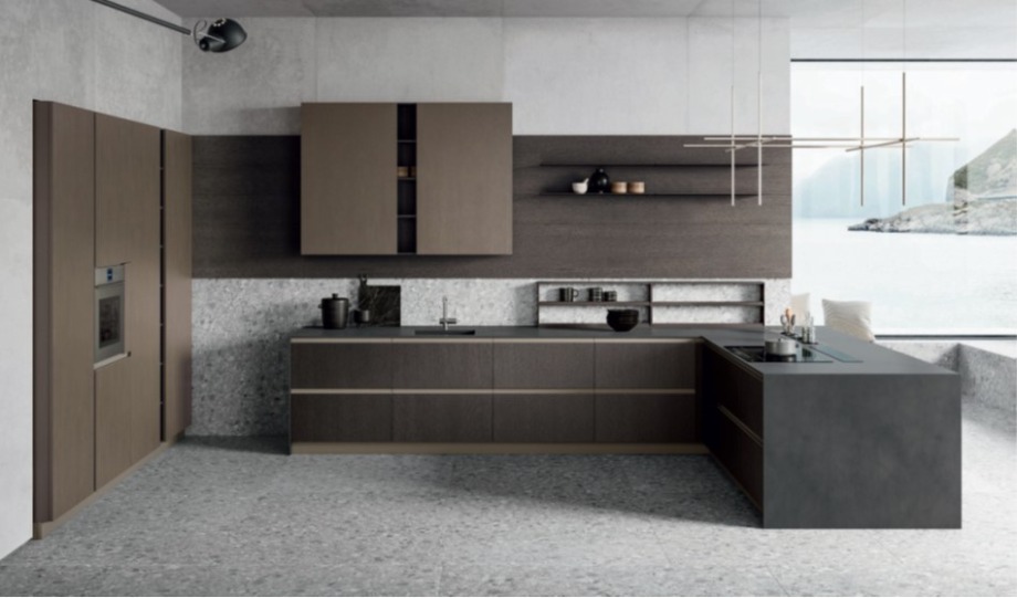 Cucina Anice Valdesign