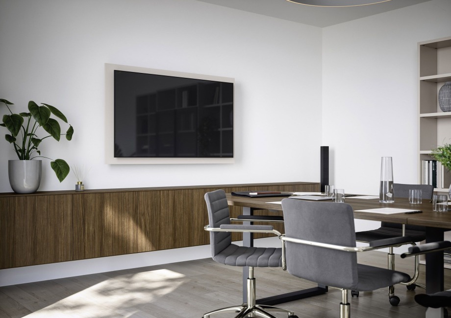 BOISERIE E PANNELLI TV