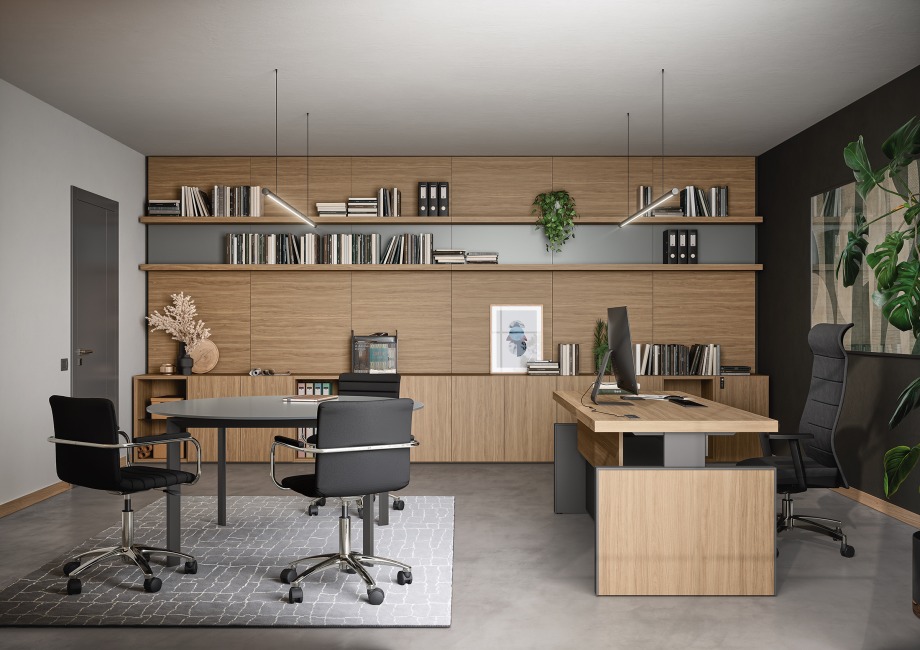 BOISERIE E PANNELLI TV