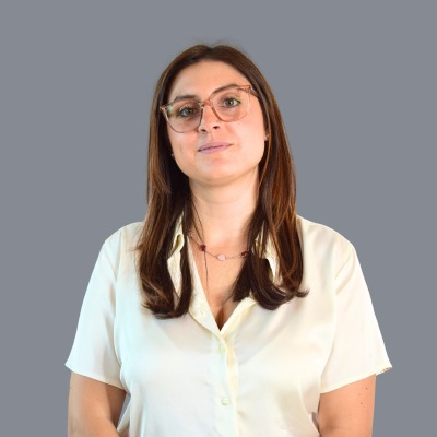 Marzia  Zaffignani - Ufficio Logistica