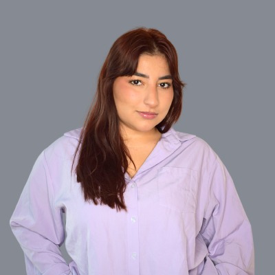 Eileen Apolo - Ufficio Logistica